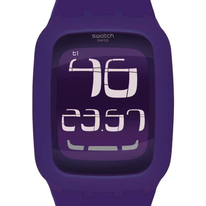 Orologio Digitale Unisex Swatch Touch - SURW100