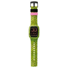Orologio Digitale Unisex Swatch Touch Urban Hunter - SURG103