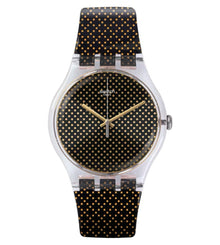 Orologio Unisex Swatch Gridlight - SUOK119