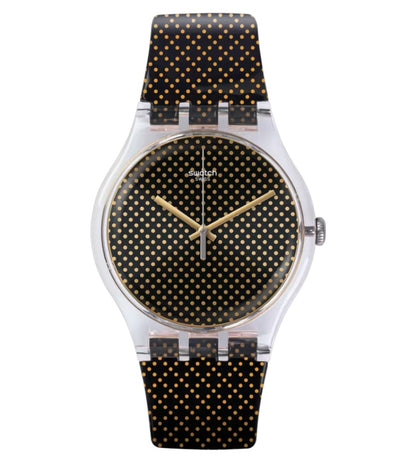 Orologio Unisex Swatch Gridlight - SUOK119