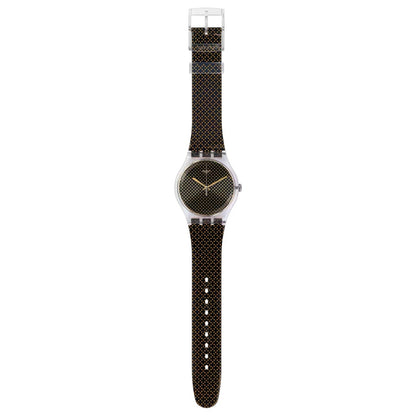 Orologio Unisex Swatch Gridlight - SUOK119