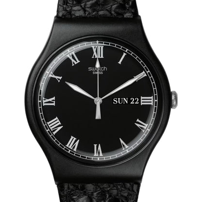 Orologio Unisex Swatch Classiko - SUOB710