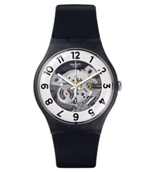 Orologio Unisex Swatch Skeletor - SUOB134
