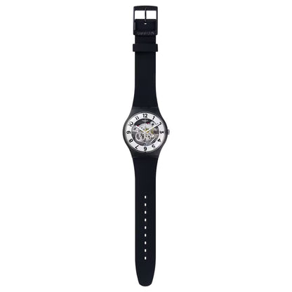 Orologio Unisex Swatch Skeletor - SUOB134