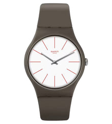 Orologio Unisex Swatch Sounds - SUOC107