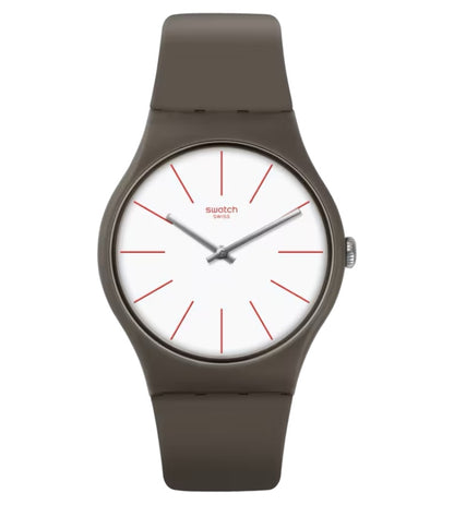 Orologio Unisex Swatch Sounds - SUOC107