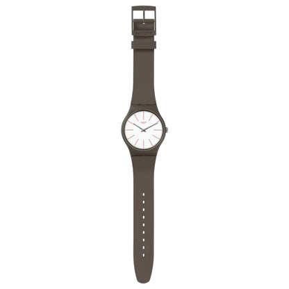 Orologio Unisex Swatch Sounds - SUOC107