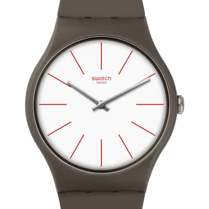 Orologio Unisex Swatch Sounds - SUOC107