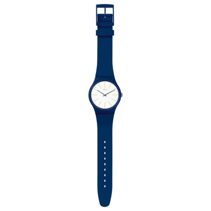 Orologio Unisex Swatch Sounds - SUOC107