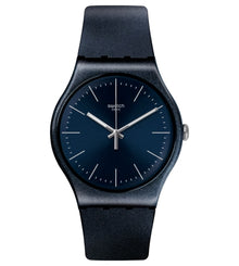 Orologio Unisex Swatch Naitbayang - SUON136