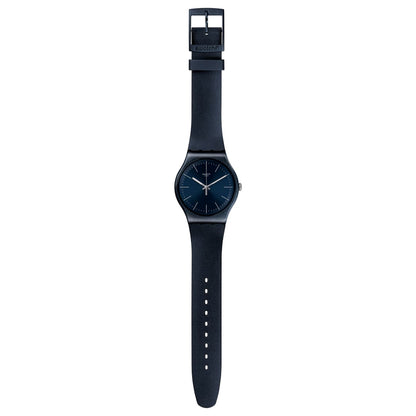 Orologio Unisex Swatch Naitbayang - SUON136