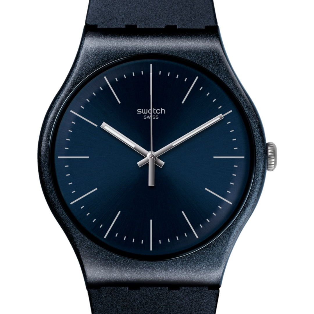 Orologio Unisex Swatch Naitbayang - SUON136