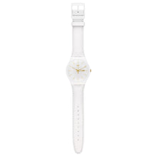 Orologio Unisex Swatch White Character - SUOW703