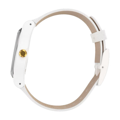 Orologio Unisex Swatch White Character - SUOW703