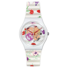 Orologio Unisex Swatch Blossoming Love - GZ290