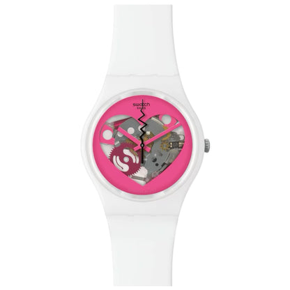 Orologio Unisex Swatch A La Folie - GZ281