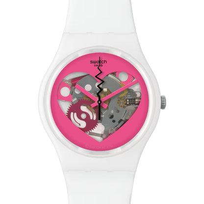 Orologio Unisex Swatch A La Folie - GZ281
