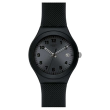 Orologio Unisex Swatch Irony Black Effect - YGB4007