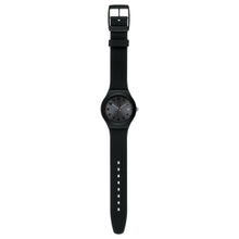 Orologio Unisex Swatch Irony Black Effect - YGB4007