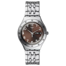 Orologio Unisex Swatch Irony Sir S - YGS772G