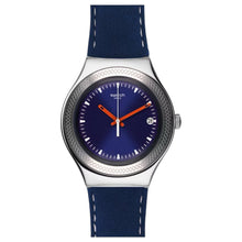 Orologio Unisex Swatch Irony Blue Bienne - YGS468
