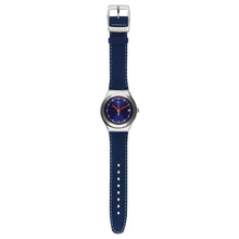 Orologio Unisex Swatch Irony Blue Bienne - YGS468