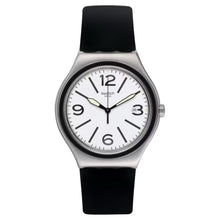 Orologio Unisex Swatch Irony Noir Du Soir - YWS424