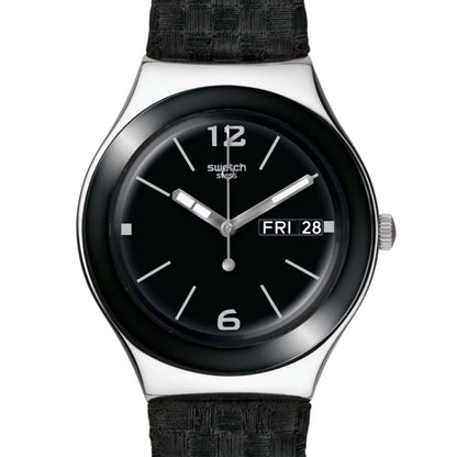Orologio Unisex Swatch Irony Karting Spirit - YGS777