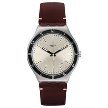 Orologio Uomo Swatch Irony Four Stitches - YWS423