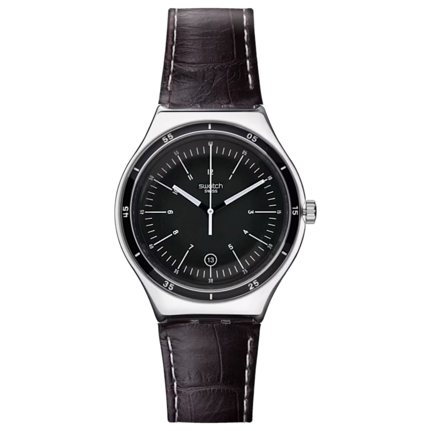 Orologio Uomo Swatch Irony True Ville - YWS400