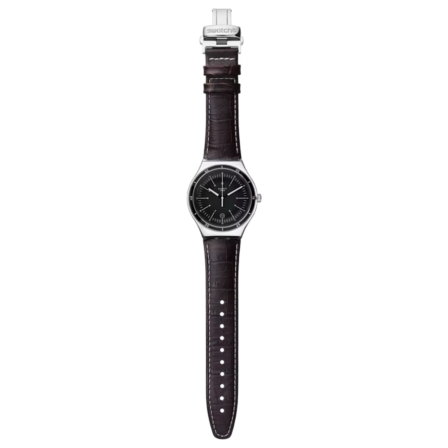 Orologio Uomo Swatch Irony True Ville - YWS400