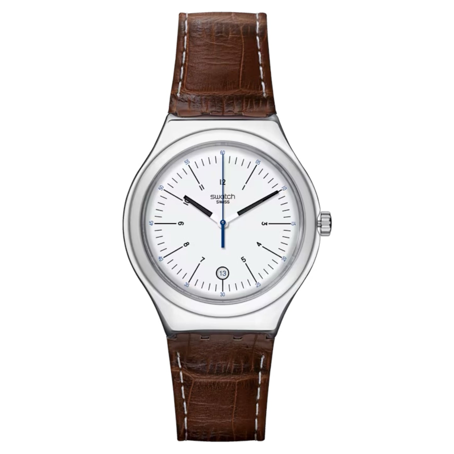 Orologio Uomo Swatch Irony True Ville - YWS400