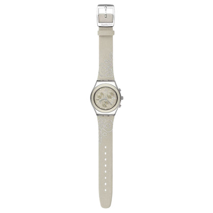 Orologio Crono Donna Swatch Irony Lady Magic Affection - YMS412