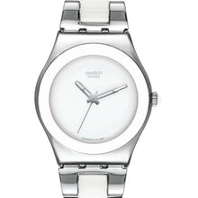 Orologio Donna Swatch Irony Lady Tresor Blanc - YLS141GC