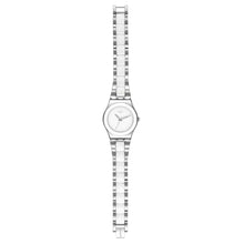 Orologio Donna Swatch Irony Lady Tresor Blanc - YLS141GC