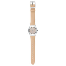 Orologio Donna Swatch Irony Lady Soft Carnation - YLS169