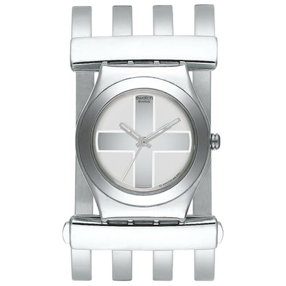 Orologio Donna Swatch Irony Lady Invader - YLS123HA