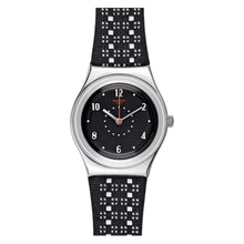 Orologio Donna Swatch Irony Lady Black Puncher - YLS184