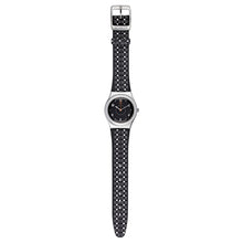 Orologio Donna Swatch Irony Lady Black Puncher - YLS184