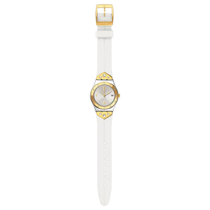 Orologio Donna Swatch Irony Lady Mezzanotte - YLS451