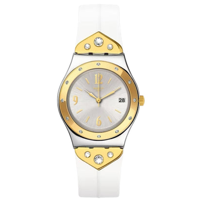 Orologio Donna Swatch Irony Lady Mezzanotte - YLS451