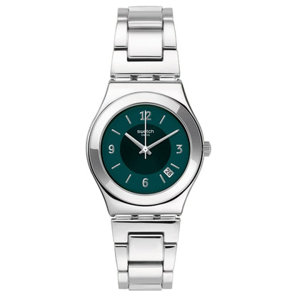 Orologio Donna Swatch Irony Lady Middlesteel - YLS468G