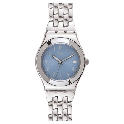 Orologio Donna Swatch Irony Lady Follow Ways - YLS439G