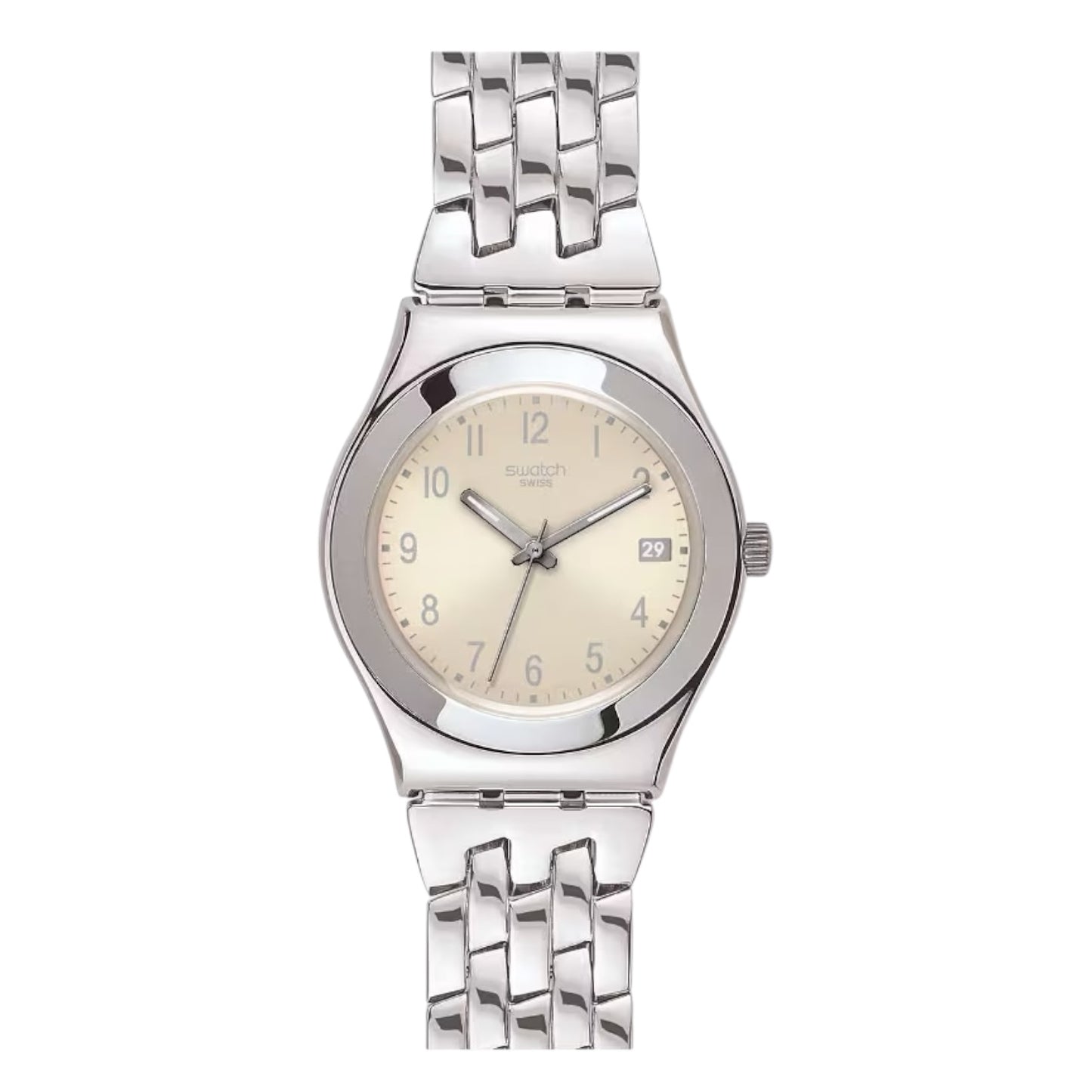 Orologio Donna Swatch Irony Lady Follow Ways - YLS439G