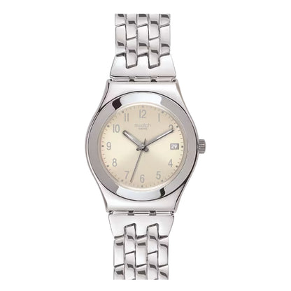 Orologio Donna Swatch Irony Lady Follow Ways - YLS439G