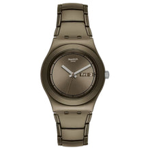 Orologio Donna Swatch Irony Lady Brown Thought - YLC7001AG