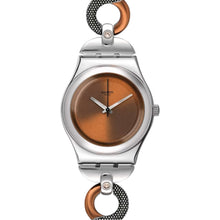 Orologio Donna Swatch Irony Lady Schlangli - YLS183G