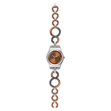 Orologio Donna Swatch Irony Lady Schlangli - YLS183G