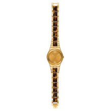 Orologio Donna Swatch Irony Lady Chicdream Golden - YLG127G
