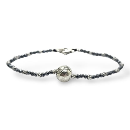 Bracciale Spadarella Spadino Mondo - SPBR736